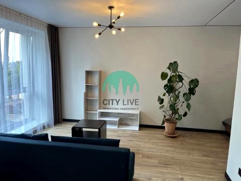 квартира за адресою Ольги Кисілевської вул., 35