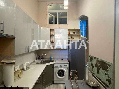 квартира по адресу Шевченко просп., 7