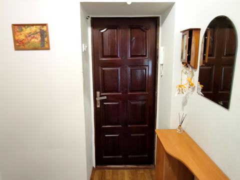 квартира по адресу Героев Сталинграда просп., 21Б