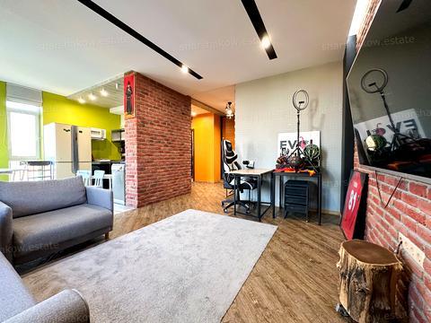квартира за адресою Регенераторна вул., 4 к5