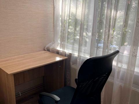 квартира за адресою Гетьманська вул., 9
