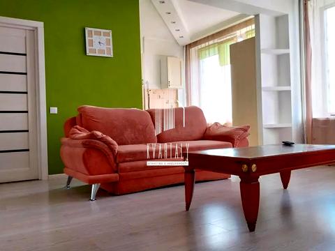 квартира за адресою Лесі Українки бульв., 36-Б