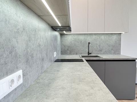 квартира за адресою Каховська вул., 62-А