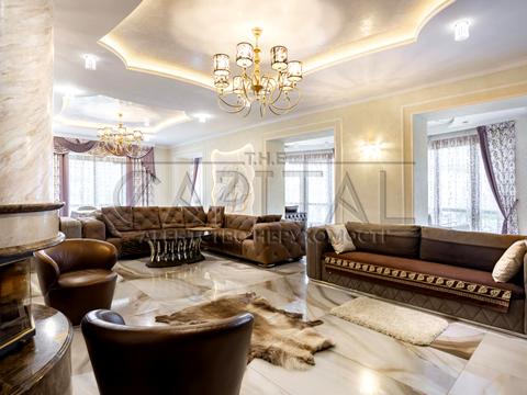 дом по адресу Осокорская ул.