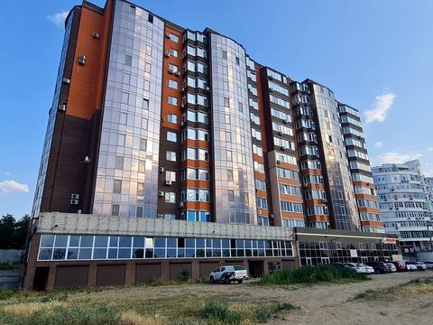 квартира за адресою Мостобудівників вул., 18