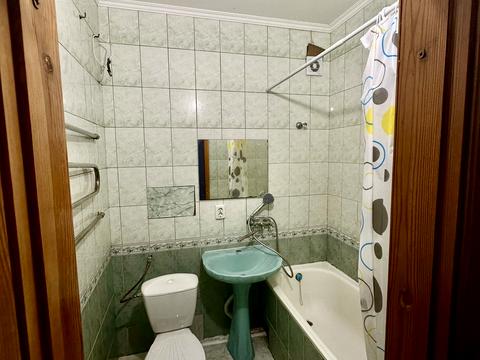 квартира по адресу Озёрная ул., 10