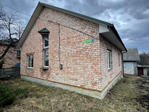 будинок за адресою Краматорська вул., 17-А