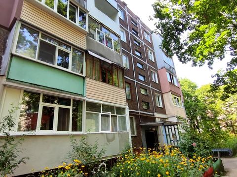 квартира за адресою Волковича вул., 7