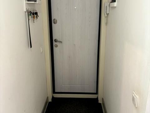 квартира за адресою Павла Корнелюка, 23