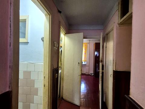 квартира за адресою Хіміків вул., 18