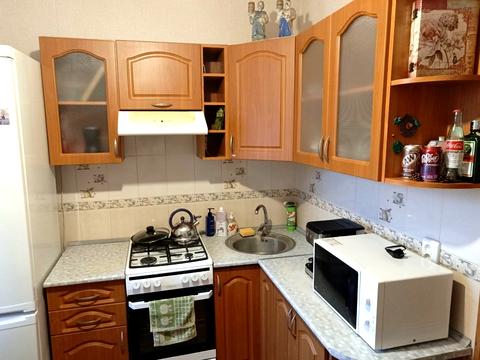 квартира по адресу Товарищеская ул., 66-А