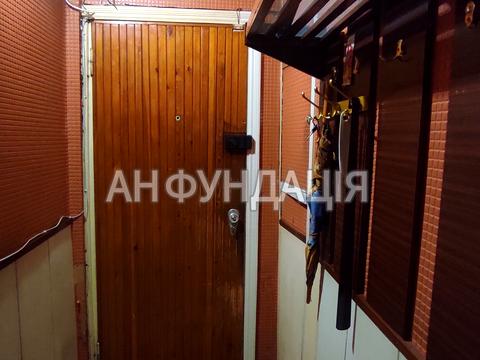 квартира по адресу Познаньская ул., 7