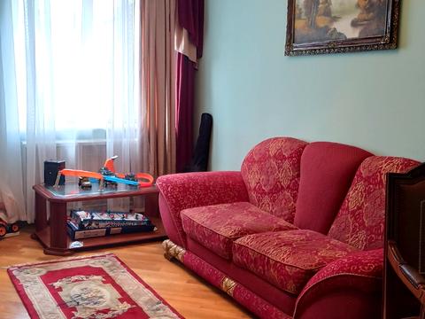 квартира за адресою Професора Павловського вул. (Боткіна), 4