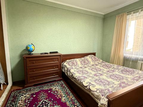 квартира за адресою Берестейський просп. (Перемоги), 16