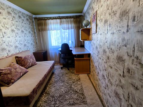 квартира за адресою Петра Калнишевського просп. (Косіора), 17