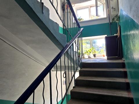 квартира за адресою Національної Гвардії вул. (Уральська), 13-А