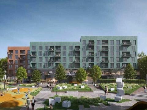 квартира за адресою Любінська вул., 96б