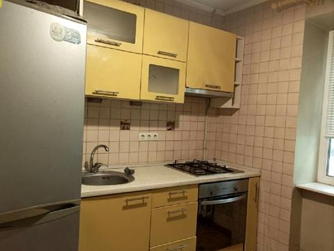 квартира по адресу Адмиральский просп. (Патріса Лумумби), 35