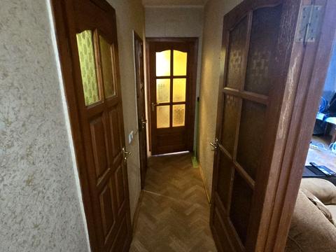 квартира по адресу Гарета Джонса ул. (Сімʼї Хохлових), 1