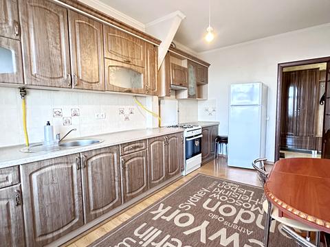 квартира за адресою Мазепи, 35
