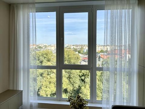 квартира по адресу Цегельный пер., 1-Д