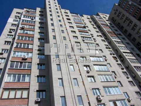 коммерческая по адресу Андрея Верхогляда ул. (Михайла Драгомирова), 4