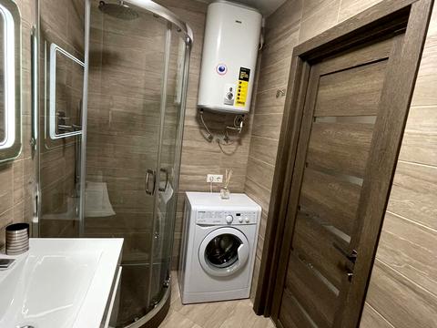 квартира по адресу Червоной Калины просп. (Владимира Маяковского), 17-Г