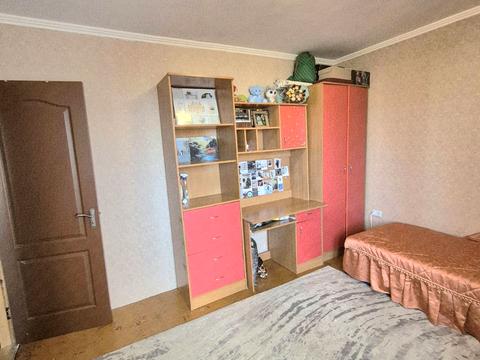 квартира за адресою Незалежності вул. (Космонавта Попова), 20 к1