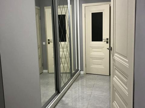 квартира за адресою Іллі Мечникова вул., 16д