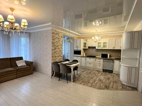 квартира за адресою Зарічанська вул., 3/2Б