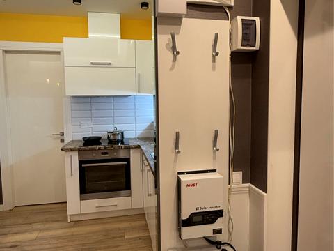 квартира за адресою Французький бульв., 60б
