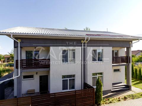 будинок за адресою Осокорки