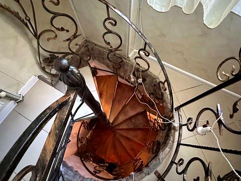 квартира по адресу Щепкина ул., 7
