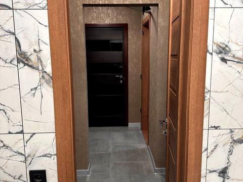 квартира за адресою Коноплянська вул., 22-А
