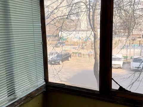 квартира за адресою Ладозька вул., 21