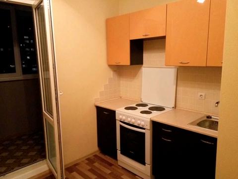 квартира по адресу Елизаветы Чавдар ул., 34