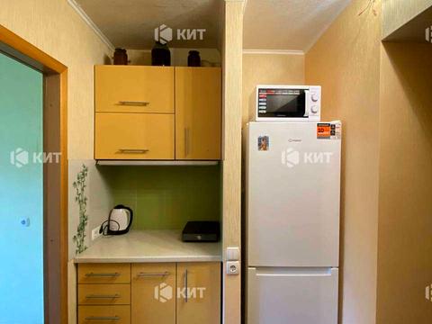квартира по адресу Северный пер., 3