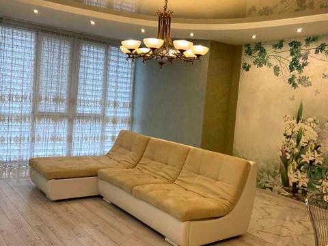 квартира по адресу Богдана Хмельницкого ул., 222