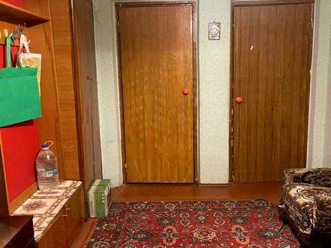 квартира по адресу Героев Труда ул. (Героїв Праці), 160В