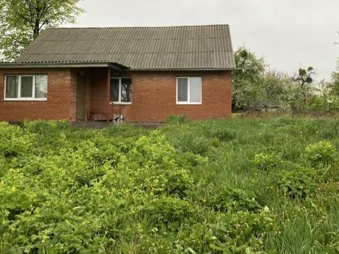 дом по адресу Польова