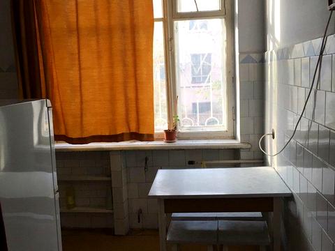 квартира по адресу Пироговская ул., 1