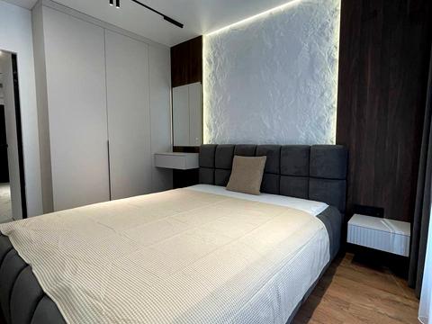 квартира за адресою Романа Левицького вул., 34