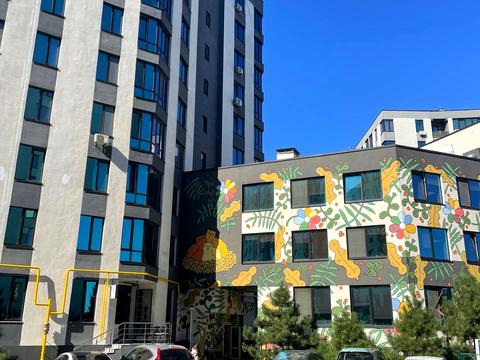 квартира за адресою Героїв Небесної Сотні просп., 20/10