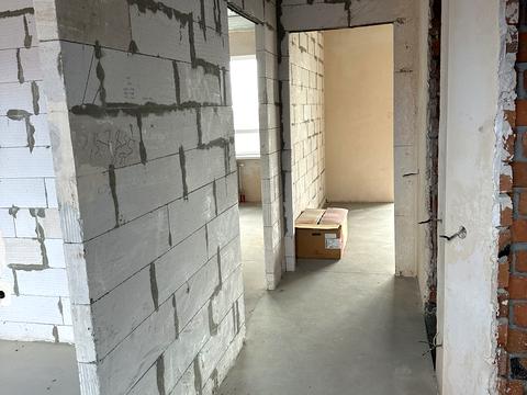 квартира по адресу Вінницьке шоссе, 1/3