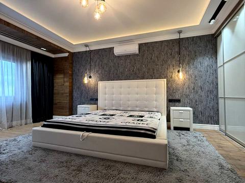 квартира по адресу Андрея Мельника ул., 10