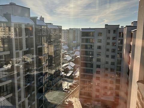 квартира по адресу Подільська ул., 6/1