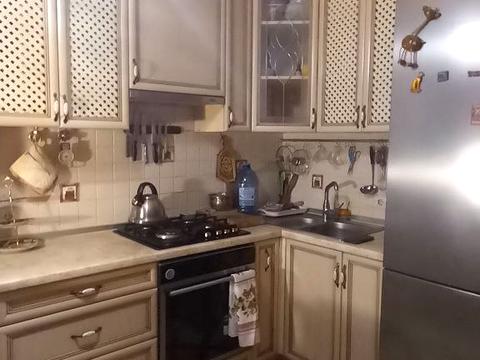 квартира за адресою Новаторів вул., 15