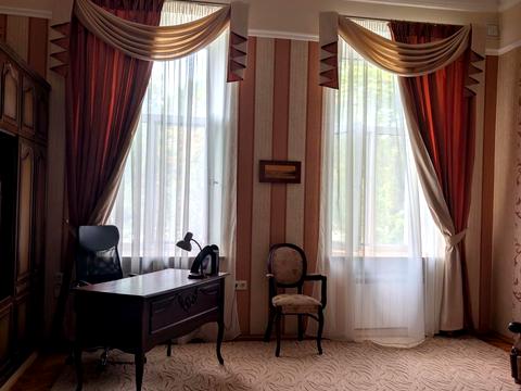 квартира по адресу Терещенковская ул., 13