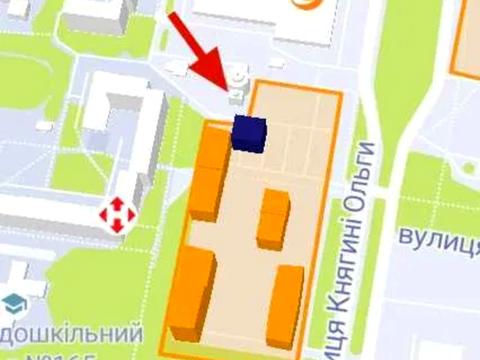 квартира за адресою Княгині Ольги вул., 120