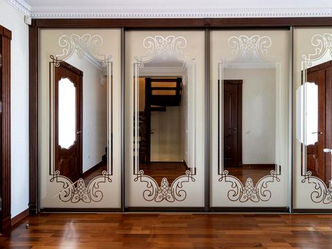 квартира по адресу Харьковская ул., 29